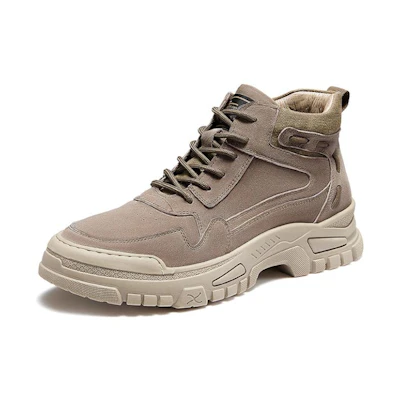 CAMEL CROWN Outdoor Mid-Top Boot 'CMFTable Versatile'