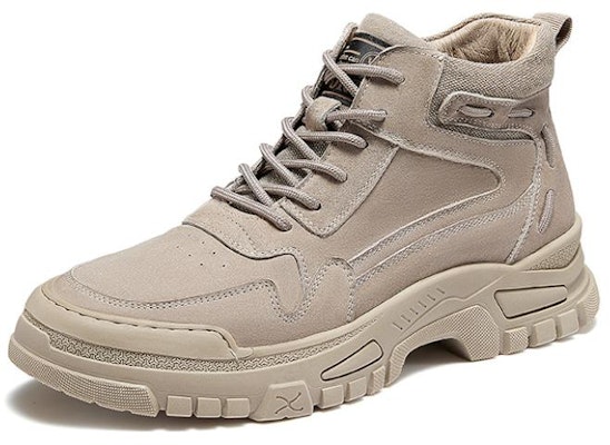 Bota CAMEL CROWN Outdoor Media 'Cómoda y Versátil'. PE12235216 Lookbook Bota CAMEL CROWN Outdoor Media 'Cómoda y Versátil'. PE12235216