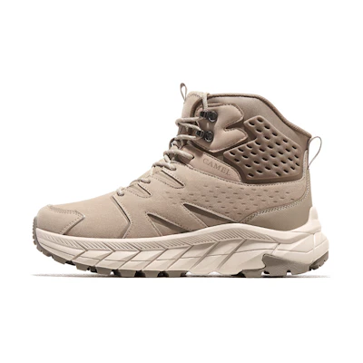 CAMEL CROWN Outdoor Mid-Top Boot 'Durable CMFT'