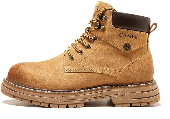 CAMEL CROWN Outdoor Mid 'Kalis Air Tahan Lasak Kasual' G13W076021 Buy CAMEL CROWN Outdoor Mid 'Kalis Air Tahan Lasak Kasual' G13W076021