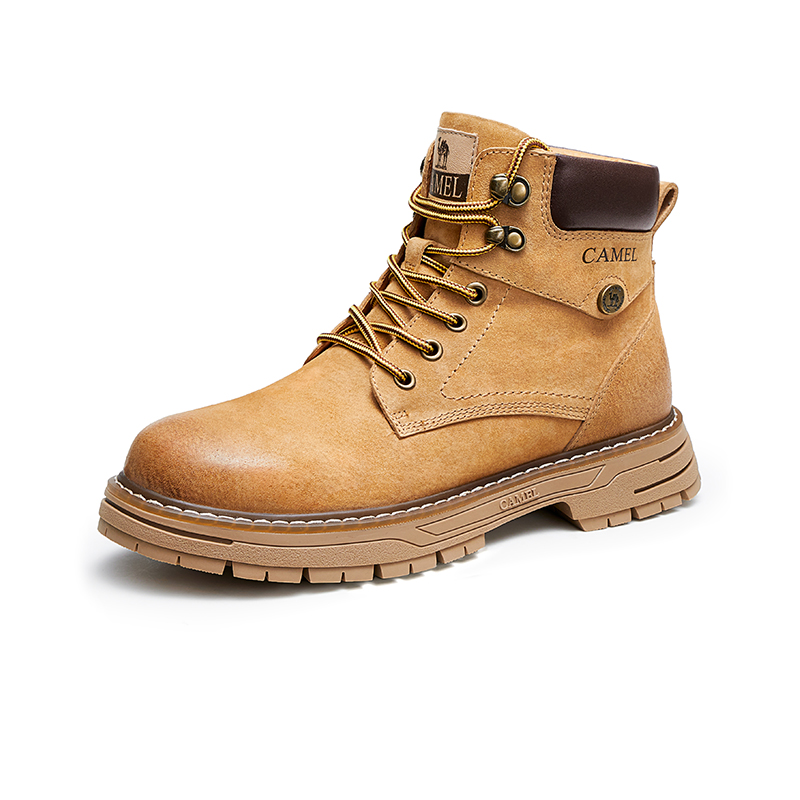 Order CAMEL CROWN Outdoor Mid 'Waterproof Durable Casual' G13W076021