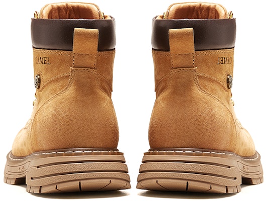 CAMEL CROWN Outdoor Mid 'Kalis Air Tahan Lasak Kasual' G13W076021 Shop CAMEL CROWN Outdoor Mid 'Kalis Air Tahan Lasak Kasual' G13W076021