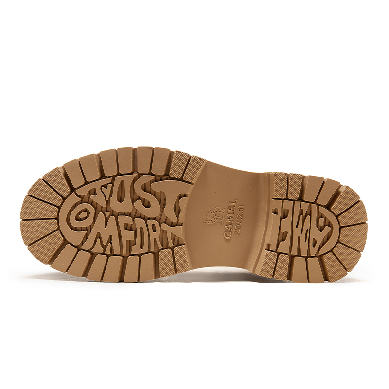 Purchase CAMEL CROWN Outdoor Mid 'Waterproof Durable Casual' G13W076021