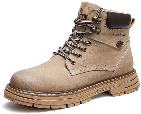 CAMEL CROWN Outdoor Mid 'Kalis Air Tahan Lasak Kasual' G13W076021 Sizing CAMEL CROWN Outdoor Mid 'Kalis Air Tahan Lasak Kasual' G13W076021