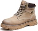 Sizing CAMEL CROWN Outdoor Mid 'Kalis Air Tahan Lasak Kasual' G13W076021