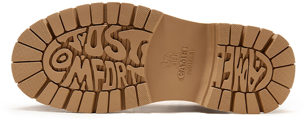 CAMEL CROWN Outdoor Mid 'Kalis Air Tahan Lasak Kasual' G13W076021 2