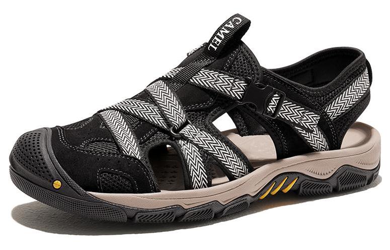 CAMEL CROWN Outdoor Sandal 'CMFT All-Match' 圖 2