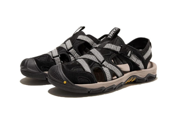 CAMEL CROWN Outdoor Sandal 'CMFT All-Match' 圖 3