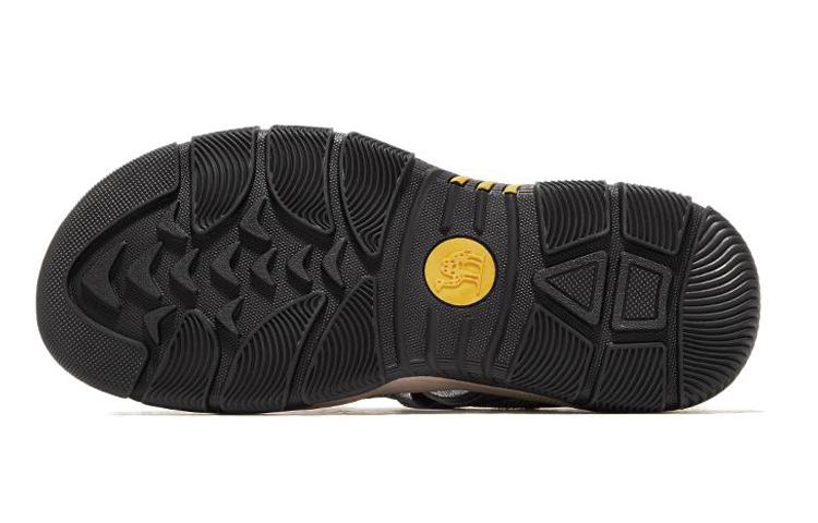 CAMEL CROWN Outdoor Sandal 'CMFT All-Match' 圖 4