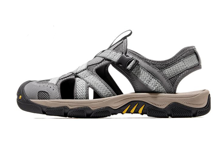 CAMEL CROWN Outdoor Sandal 'CMFT All-Match' 圖 5