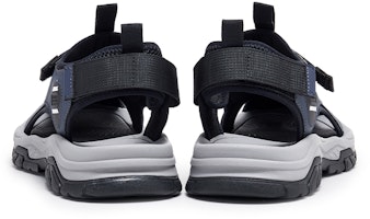 Sandal Sukan Lelaki 'Hujung Jari Pelindung' CAMEL CROWN Luar Ruangan G13M076014-1 3