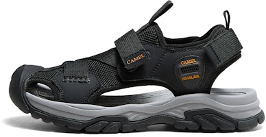 Sandal Sukan Lelaki 'Hujung Jari Pelindung' CAMEL CROWN Luar Ruangan G13M076014-1 5