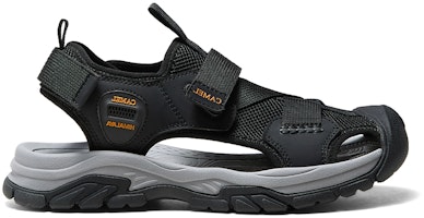 Sandal Sukan Lelaki 'Hujung Jari Pelindung' CAMEL CROWN Luar Ruangan G13M076014-1 6