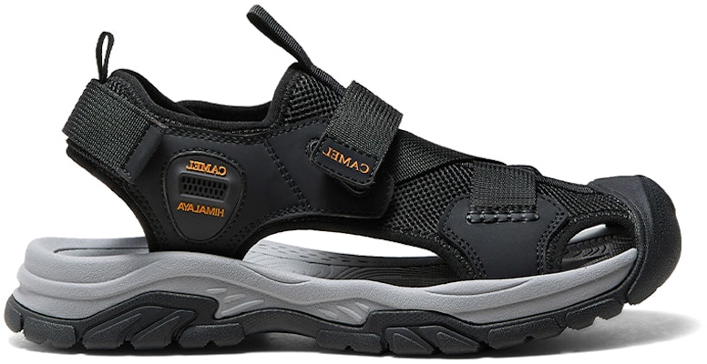 CAMEL CROWN Outdoor Sport 'Protective Toe Men's Sports Sandals' G13M076014-1 6
