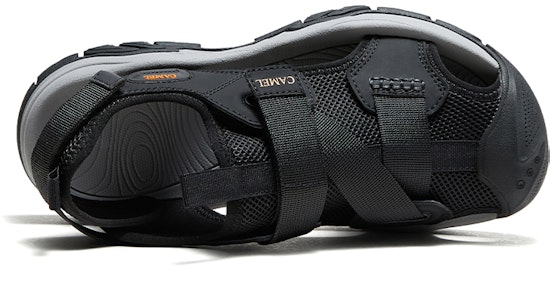 Sandal Olahraga Pria CAMEL CROWN Outdoor dengan Pelindung Jari Kaki G13M076014-1 8