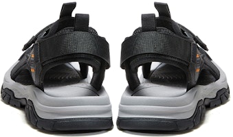 Sandal Sukan Lelaki 'Hujung Jari Pelindung' CAMEL CROWN Luar Ruangan G13M076014-1 9