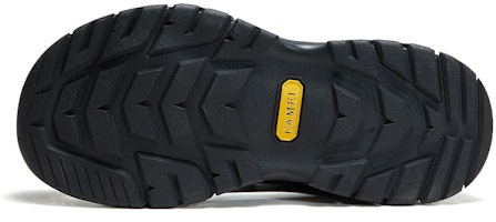 Sandal Sukan Lelaki 'Hujung Jari Pelindung' CAMEL CROWN Luar Ruangan G13M076014-1 10