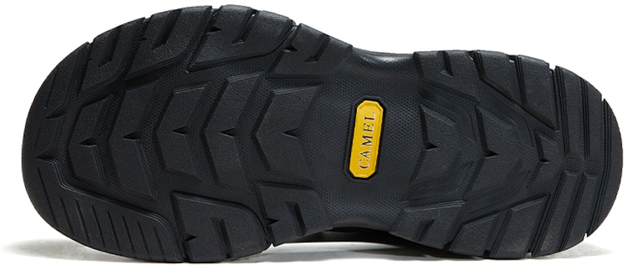 キャメルクラウン つま先保護 スポーツサンダル (Men's) G13M076014-1 10