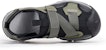 Sandal Sukan Lelaki 'Hujung Jari Pelindung' CAMEL CROWN Luar Ruangan G13M076014-1