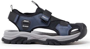 Sandal Sukan Lelaki 'Hujung Jari Pelindung' CAMEL CROWN Luar Ruangan G13M076014-1 Cheap Sandal Sukan Lelaki 'Hujung Jari Pelindung' CAMEL CROWN Luar Ruangan G13M076014-1