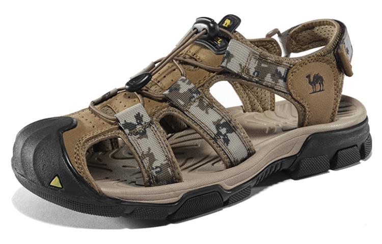CAMEL CROWN Outdoor Sport Sandals 'Durable Toe-Cap' A122309447