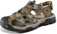 Sandal Sukan Luar CAMEL CROWN 'Cap Jari Kaki Tahan Lasak' A122309447