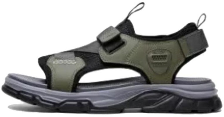 Sandal Pantai Anti-Selip Velcro CAMEL CROWN Outdoor G13M076101 Details for Sandal Pantai Anti-Selip Velcro CAMEL CROWN Outdoor G13M076101