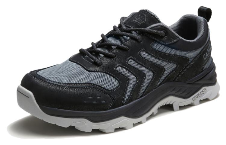 CAMEL CROWN Outdoors Low 'Slip-Resistant Breathable'