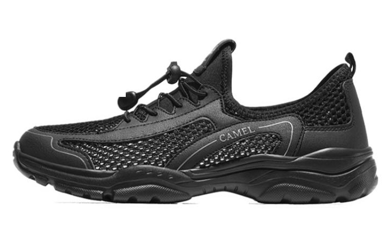 CAMEL CROWN Outdoors Low 'Slip-Resistant Shock-Absorbing Breathable' 圖 2