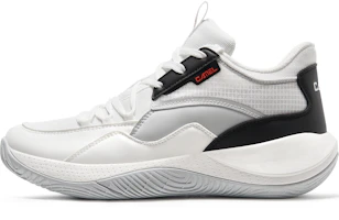 CAMEL CROWN Peak 'Comfort Trend Stable Low-Top Basketball' XD12263818 CAMEL CROWN Peak 'Comfort Trend Stable Low-Top Basketball' XD12263818