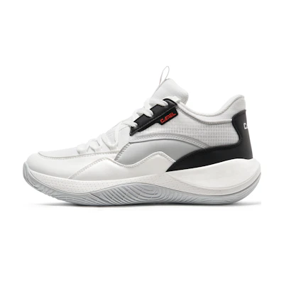 CAMEL CROWN Peak 'CMFT Trend Stable Low-Top Basketball'
