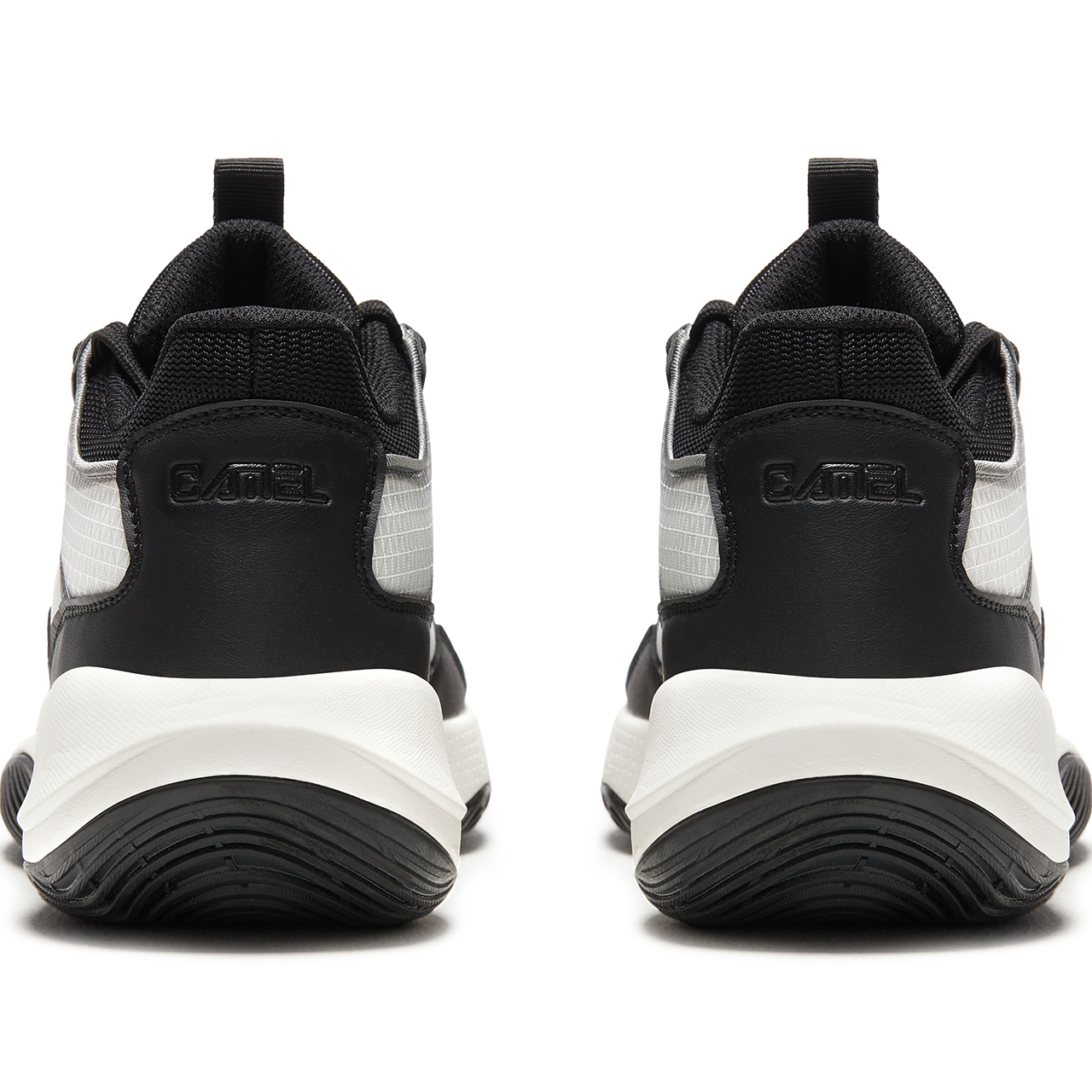 CAMEL CROWN Peak 'CMFT Trend Stable Low-Top Basketball' 圖 11