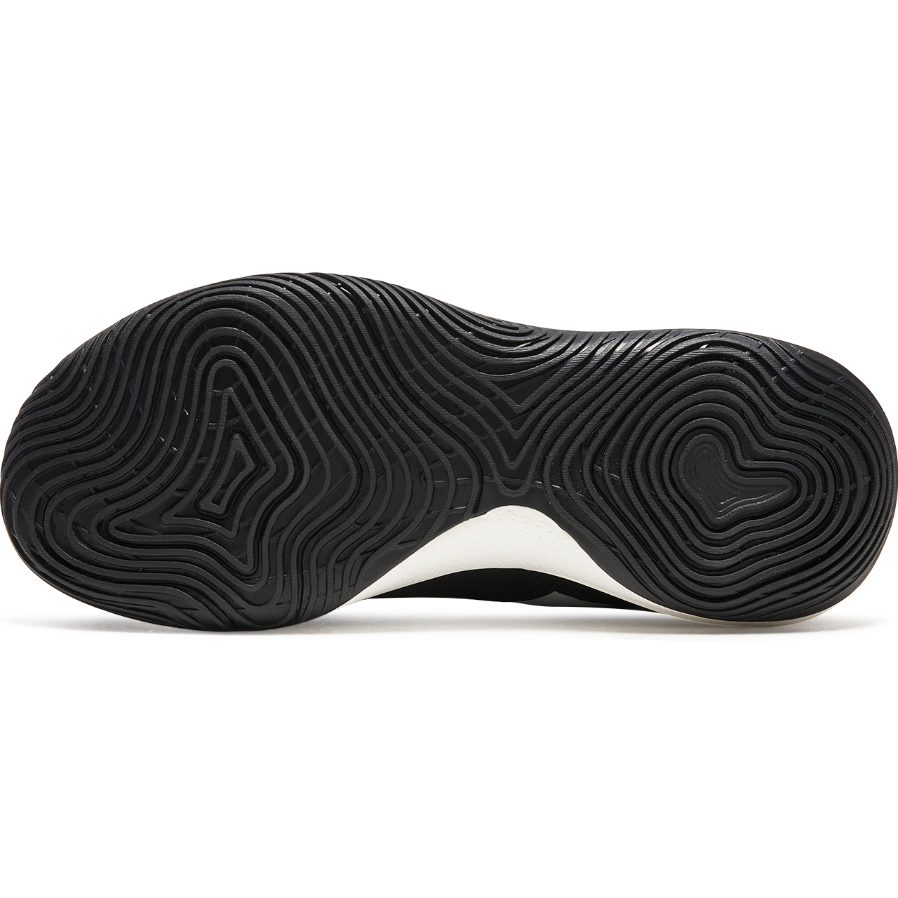 CAMEL CROWN Peak 'CMFT Trend Stable Low-Top Basketball' 圖 12