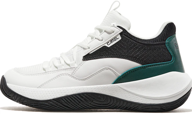 CAMEL CROWN Peak ''Komfort Trend Stabil Low-Top Basketballschuhe'' XD12263818 5