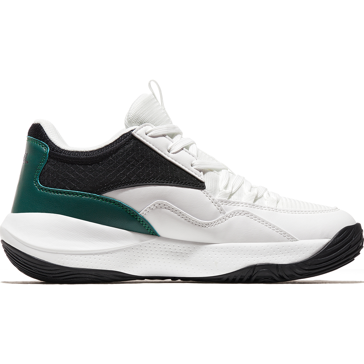 CAMEL CROWN Peak 'CMFT Trend Stable Low-Top Basketball' 圖 14