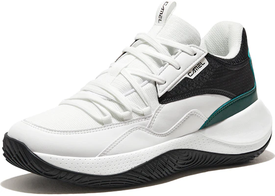 CAMEL CROWN Peak ''Komfort Trend Stabil Low-Top Basketballschuhe'' XD12263818 7