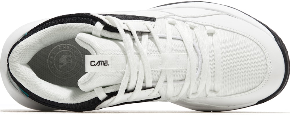 CAMEL CROWN Peak ''Komfort Trend Stabil Low-Top Basketballschuhe'' XD12263818 8