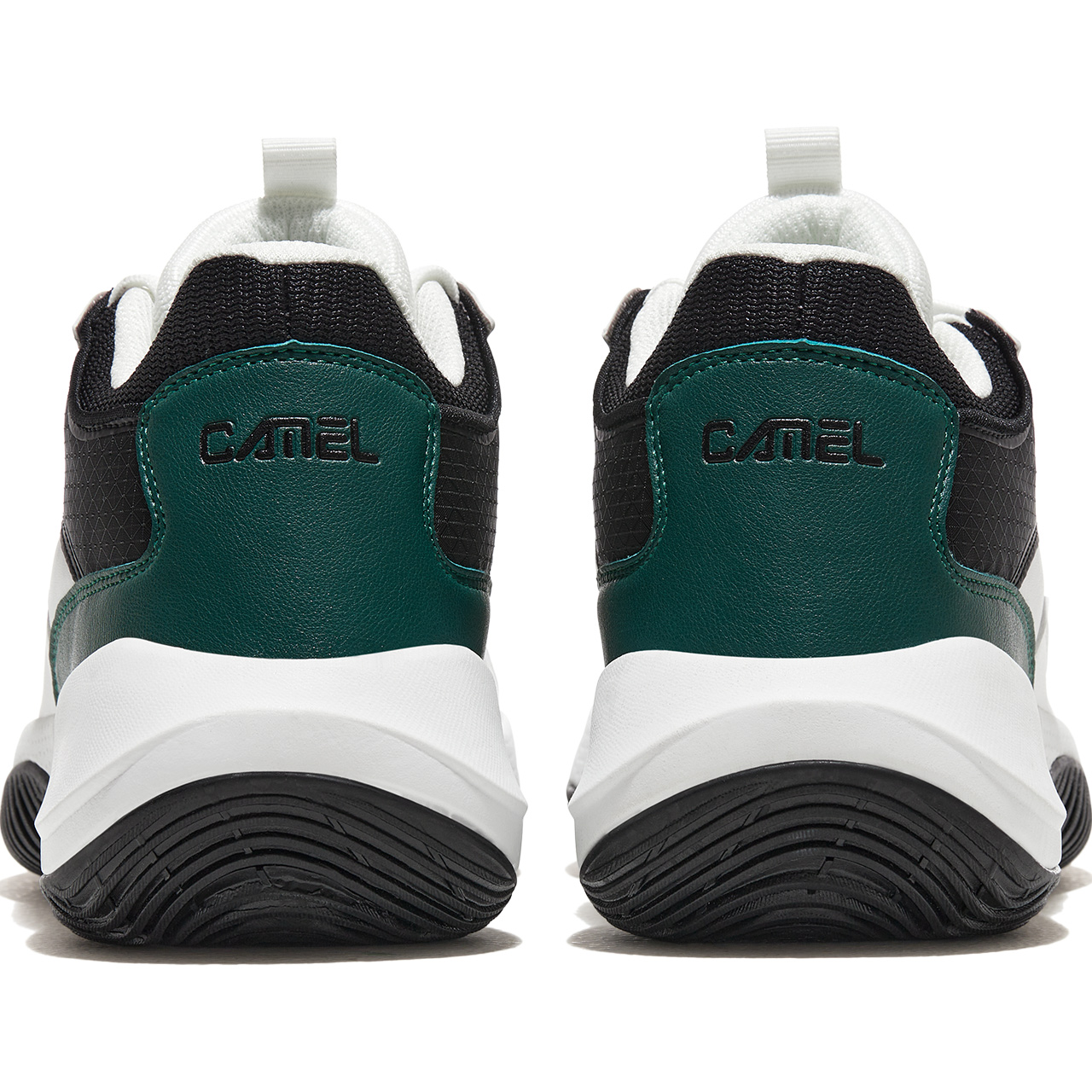 CAMEL CROWN Peak 'CMFT Trend Stable Low-Top Basketball' 圖 17