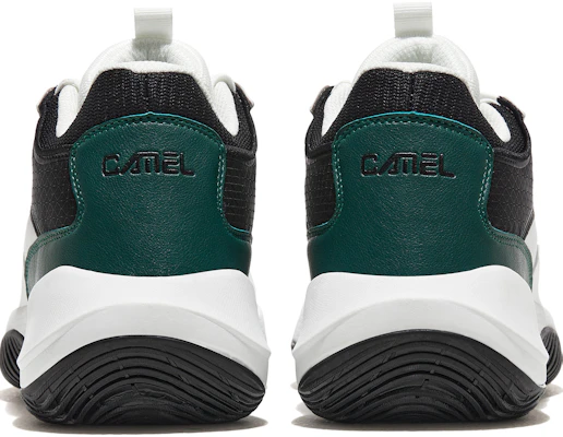 CAMEL CROWN Peak ''Komfort Trend Stabil Low-Top Basketballschuhe'' XD12263818 9