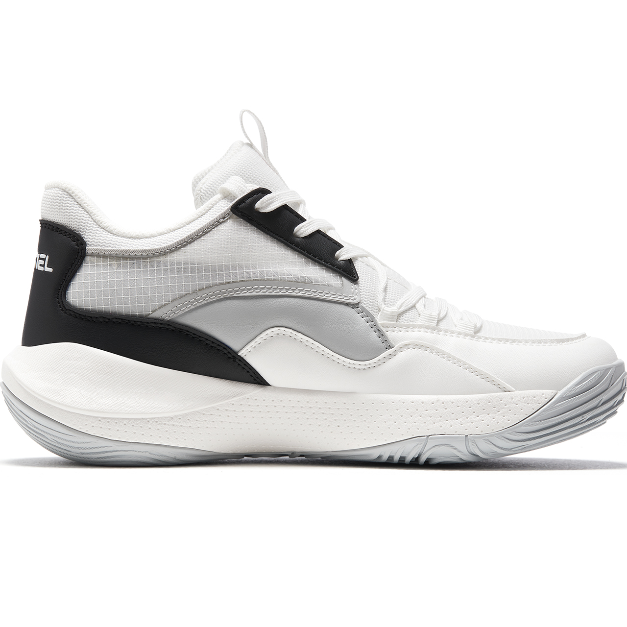 CAMEL CROWN Peak 'CMFT Trend Stable Low-Top Basketball' 圖 2