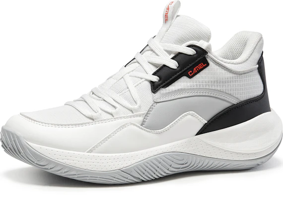 CAMEL CROWN Peak ''Komfort Trend Stabil Low-Top Basketballschuhe'' XD12263818 Lookbook CAMEL CROWN Peak ''Komfort Trend Stabil Low-Top Basketballschuhe'' XD12263818