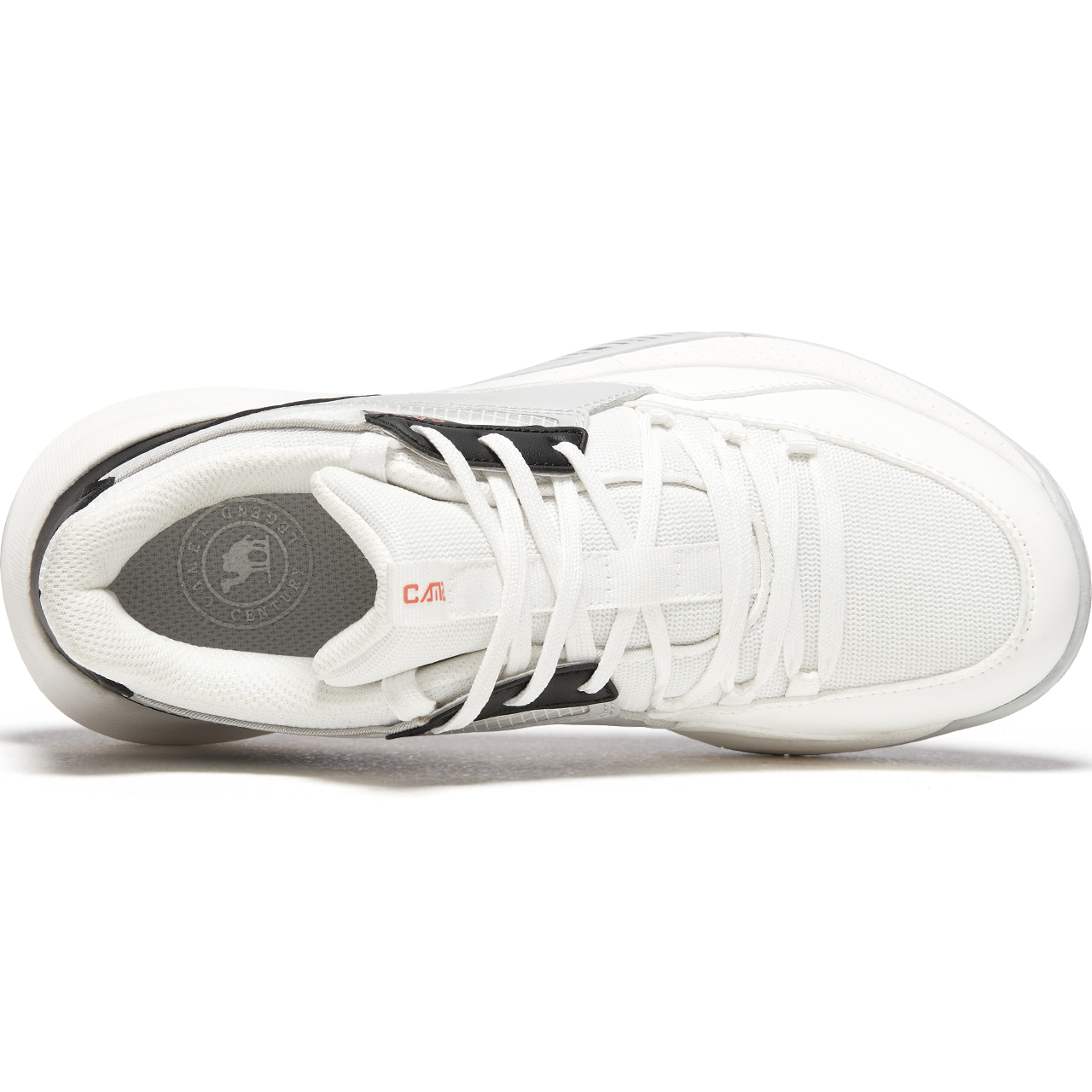 CAMEL CROWN Peak 'CMFT Trend Stable Low-Top Basketball' 圖 4