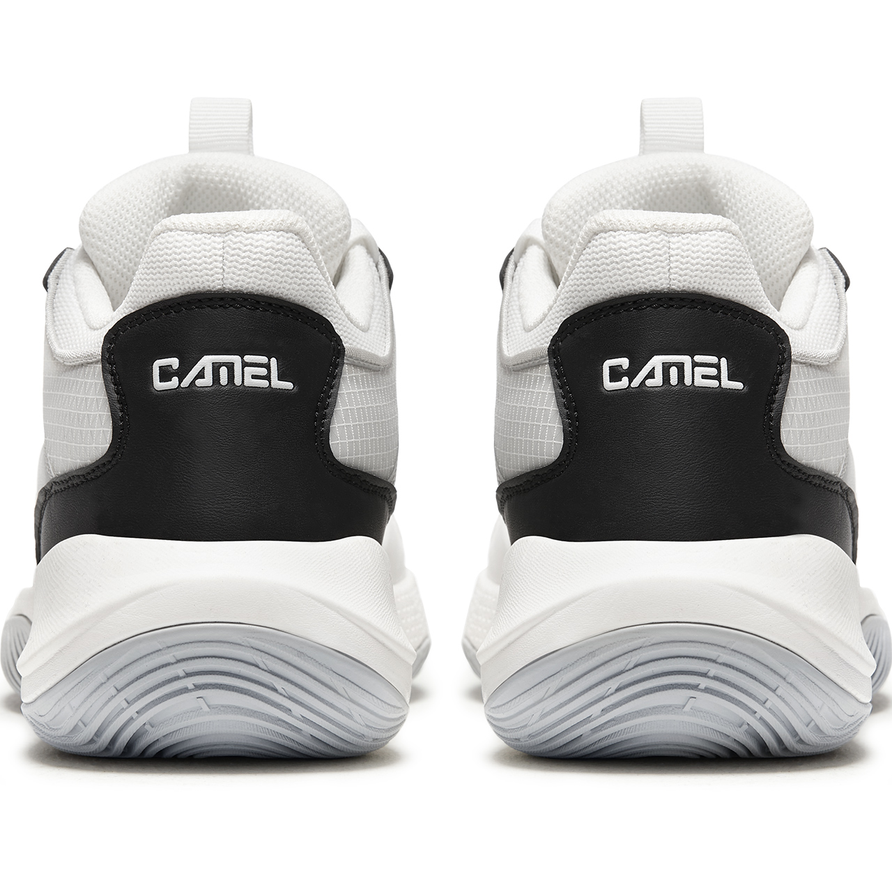 CAMEL CROWN Peak 'CMFT Trend Stable Low-Top Basketball' 圖 5
