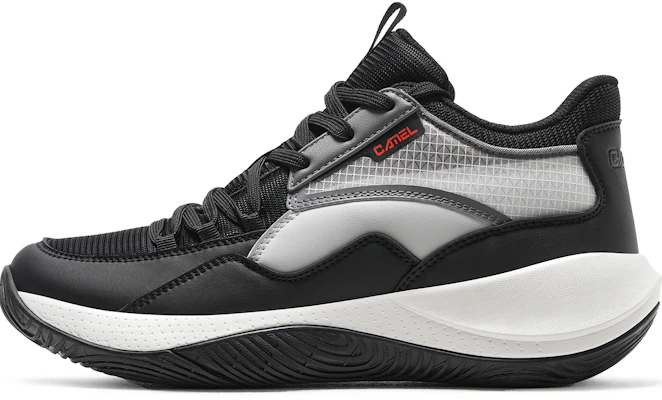 CAMEL CROWN Peak ''Komfort Trend Stabil Low-Top Basketballschuhe'' XD12263818 Sizing CAMEL CROWN Peak ''Komfort Trend Stabil Low-Top Basketballschuhe'' XD12263818