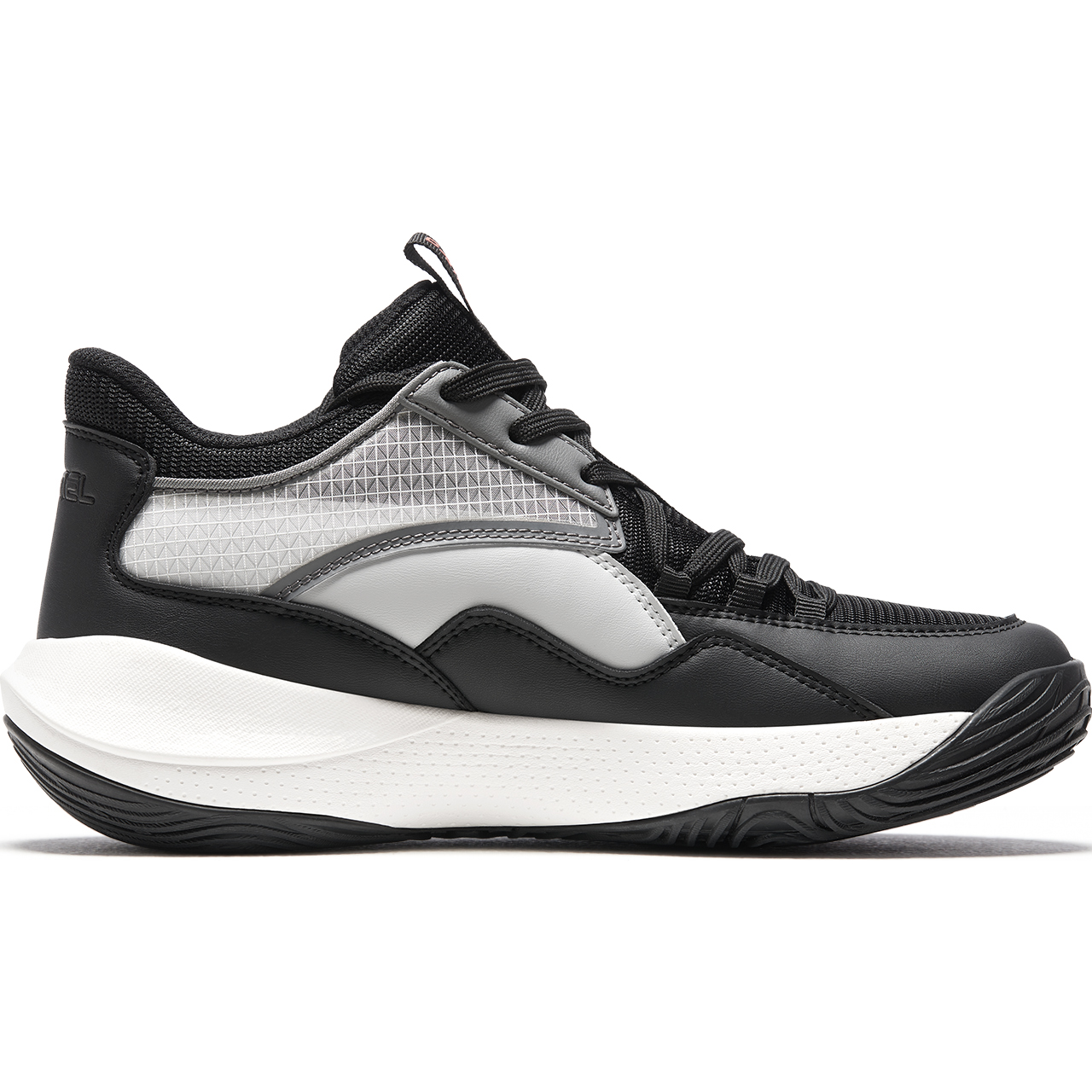 CAMEL CROWN Peak 'CMFT Trend Stable Low-Top Basketball' 圖 8