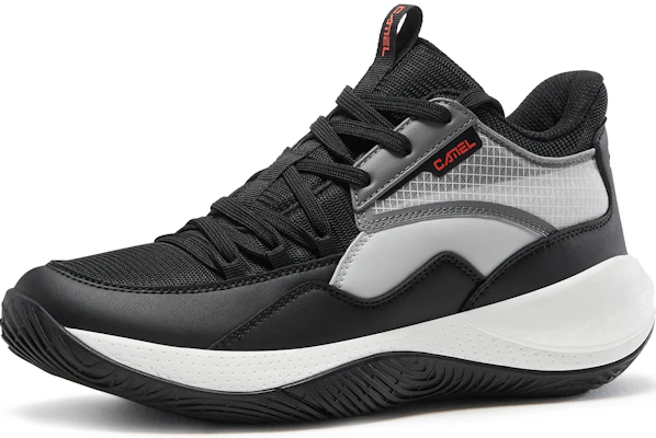 CAMEL CROWN Peak ''Komfort Trend Stabil Low-Top Basketballschuhe'' XD12263818 1