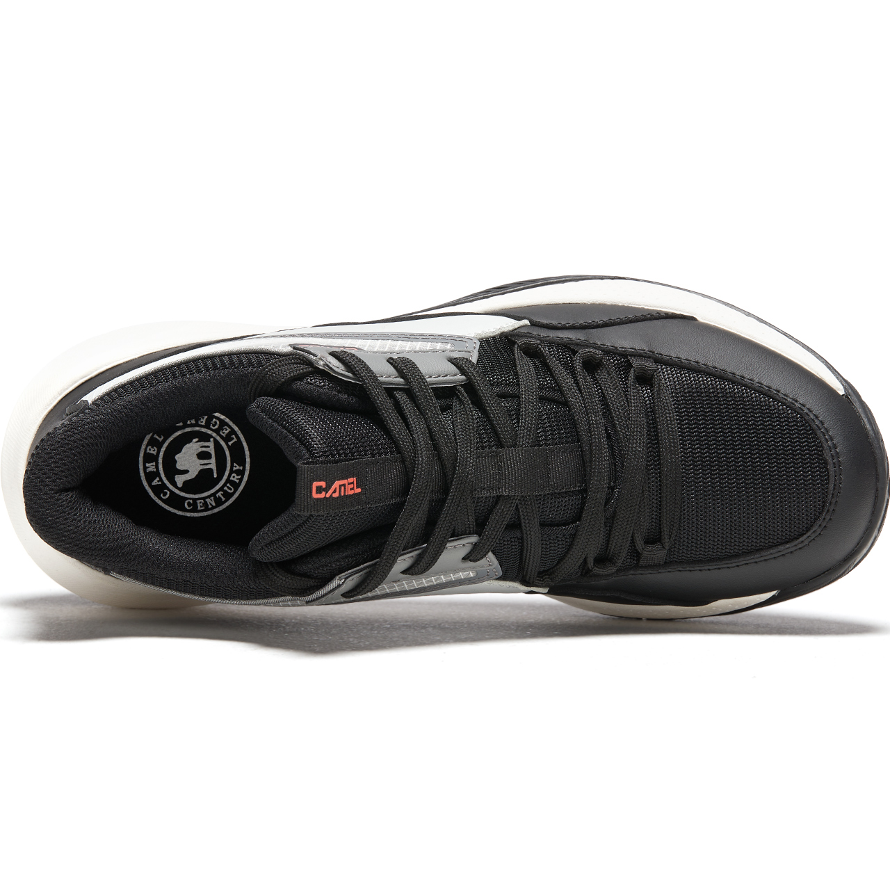 CAMEL CROWN Peak 'CMFT Trend Stable Low-Top Basketball' 圖 10