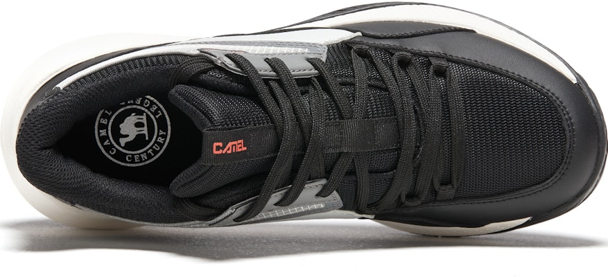 CAMEL CROWN Peak ''Komfort Trend Stabil Low-Top Basketballschuhe'' XD12263818 2