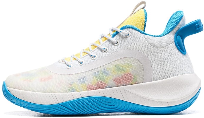 CAMEL骆驼 大前锋 減震防滑 低幫 籃球鞋 男款 Buy CAMEL骆驼 大前锋 減震防滑 低幫 籃球鞋 男款