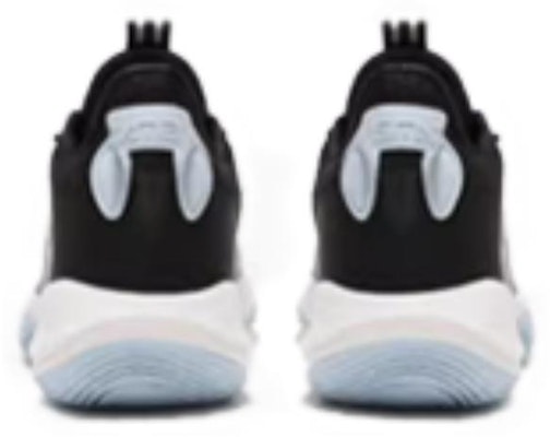 CAMEL骆驼 大前锋 減震防滑 低幫 籃球鞋 男款 Sizing CAMEL骆驼 大前锋 減震防滑 低幫 籃球鞋 男款